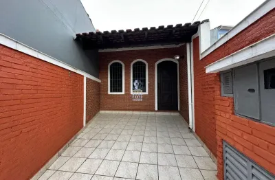 Casa com 2 quartos à venda no Jardim Munhoz, Guarulhos 
