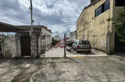 Terreno comercial à venda no Jardim Japão, São Paulo 