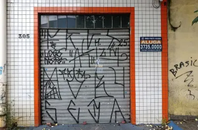 Ponto comercial para alugar no Parque Novo Mundo, São Paulo 