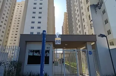 Apartamento com 2 quartos para alugar no Parque Novo Mundo, São Paulo 