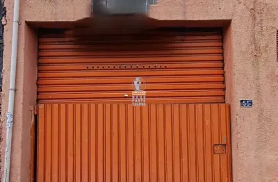 Ponto comercial para alugar no Parque Novo Mundo, São Paulo 