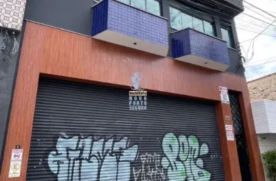 Ponto comercial para alugar na Vila Gomes Cardim, São Paulo 