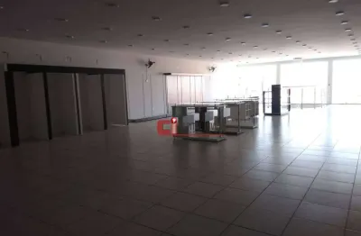 Sala para alugar, 440 m² por r$ 20.000,00/mês - centro - jaguariúna/sp