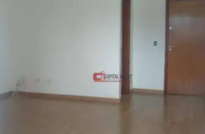 Kitnet com 1 dormitório para alugar, 40 m² por r$ 1.780,00/mês - centro - jaguariúna/sp