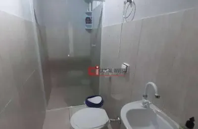 Kitnet com 1 dormitório para alugar, 30 m² por R$ 1.400,01/mês - Nova Jaguariúna - Jaguariúna/SP