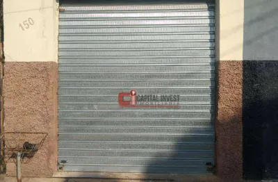 Sala para alugar, 60 m² por r$ 1.356,00/mês - jardim dona luiza - jaguariúna/sp
