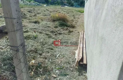 Terreno para alugar, 450 m² por r$ 2.000/mês - jardim silvio rinaldi - jaguariúna/sp