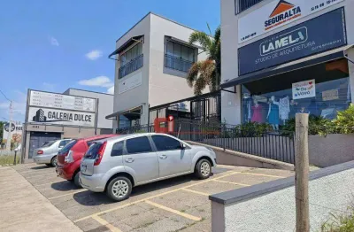 Sala para alugar, 70 m² por R$ 1.825,00/mês - Jardim Europa - Jaguariúna/SP