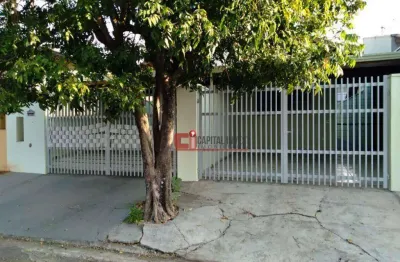 Casa com 2 dormitórios para alugar, 70 m² por R$ 2.280,01/mês - Jardim Europa - Jaguariúna/SP