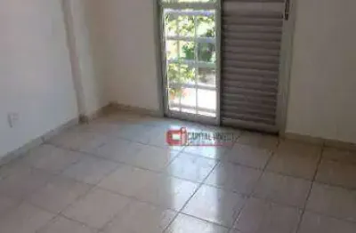 Apartamento com 2 dormitórios para alugar, 50 m² por R$ 1.990,00/mês - Jardim Sônia - Jaguariúna/SP