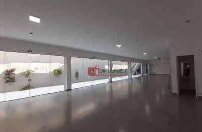 Sala para alugar, 37 m² por r$ 2.300/mês - centro - jaguariúna/sp