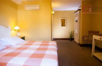 Apartamento com 1 dormitório para alugar, 45 m² por r$ 1.850,01/mês - centro - jaguariúna/sp
