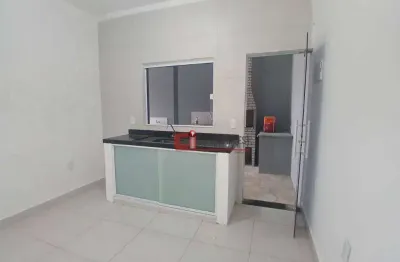 Casa com 2 dormitórios para alugar, 100 m² por r$ 2.150,01/mês - jardim roseira de cima - jaguariúna/sp