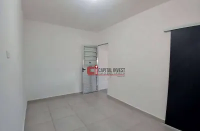 Kitnet com 1 dormitório para alugar, 30 m² por r$ 1.300,02/mês - nova jaguariúna - jaguariúna/sp