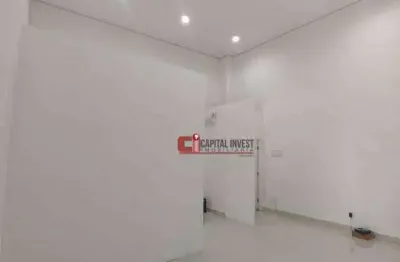 Sala para alugar, 33 m² por r$ 1.750,00/mês - jardim europa - jaguariúna/sp