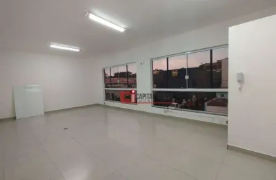 Sala para alugar, 50 m² por r$ 2.300,02/mês - centro - jaguariúna/sp
