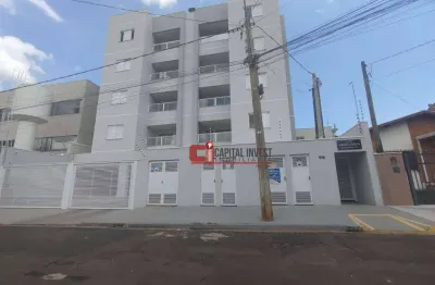 Apartamento com 2 dormitórios para alugar, 73 m² por r$ 3.750,02/mês - jardim zeni - jaguariúna/sp