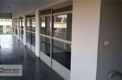Sala para alugar, 40 m² por r$ 1.250,00/mês - centro - jaguariúna/sp