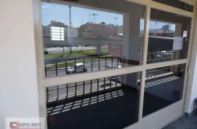 Sala para alugar, 28 m² por r$ 1.150,00/mês - centro - jaguariúna/sp