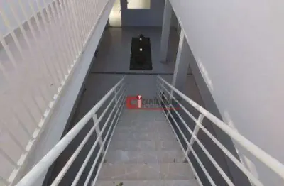 Kitnet com 1 dormitório para alugar, 22 m² por r$ 1.300,00/mês - jardim botânico - jaguariúna/sp