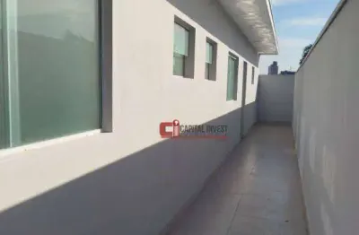 Kitnet com 1 dormitório para alugar, 25 m² por r$ 1.420,00/mês - jardim botânico - jaguariúna/sp