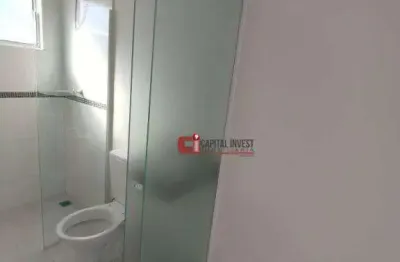 Kitnet com 1 dormitório para alugar, 25 m² por r$ 1.420,00/mês - jardim botânico - jaguariúna/sp