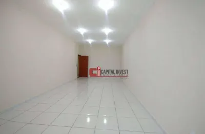 Sala para alugar, 50 m² por r$ 2.440,00/mês - parque dos ipês - jaguariúna/sp