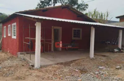 Casa com 2 dormitórios para alugar, 95 m² por r$ 1.837,00/mês - capela santo antonio - jaguariúna/sp
