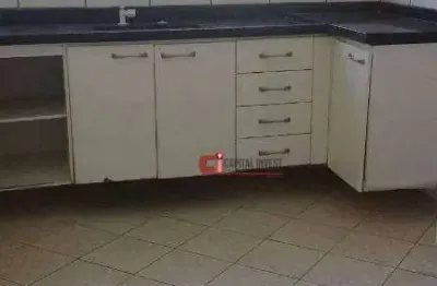 Casa com 1 dormitório para alugar, 90 m² por r$ 1.800,00/mês - jardim imperial - jaguariúna/sp