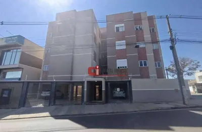 Apartamento com 2 dormitórios para alugar, 70 m² por r$ 3.054/mês - jardim ipê - jaguariúna/sp