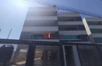 Apartamento com 2 dormitórios para alugar, 81 m² por r$ 3.460/mês - parque dos ipês - jaguariúna/sp