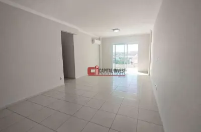 Apartamento com 3 dormitórios para alugar, 120 m² por r$ 4.950,00/mês - berlim - jaguariúna/sp