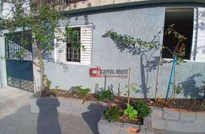 Kitnet com 1 dormitório para alugar, 50 m² por r$ 950,01/mês - vila miguel martini - jaguariúna/sp