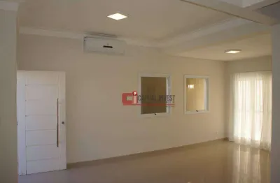 Casa com 3 dormitórios, 110 m² - venda por r$ 1.150.000 ou aluguel por r$ 6.030/mês - chácaras silvania - valinhos/sp