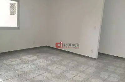 Apartamento com 2 dormitórios, 82 m² - venda por r$ 320.000,00 ou aluguel por r$ 2.375,00/mês - centro - jaguariúna/sp