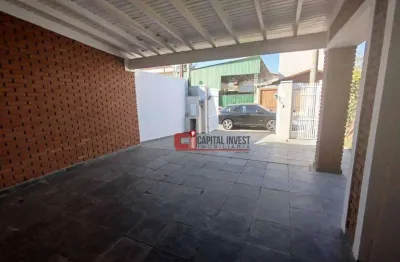 Casa com 3 dormitórios, 220 m² - venda por r$ 850.000,00 ou aluguel por r$ 4.660,01/mês - nova jaguariúna - jaguariúna/sp