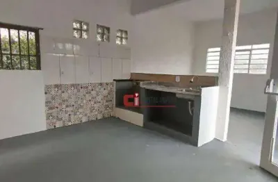 Chácara com 2 dormitórios para alugar, 480 m² por r$ 1.768,00/mês - parque ana helena - jaguariúna/sp