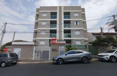 Apartamento com 3 dormitórios para alugar, 95 m² por r$ 3.130,00/mês - jardim são joão - jaguariúna/sp