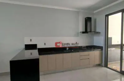 Casa com 3 dormitórios para alugar, 170 m² por r$ 5.070/mês - nova jaguariúna iii - jaguariúna/sp