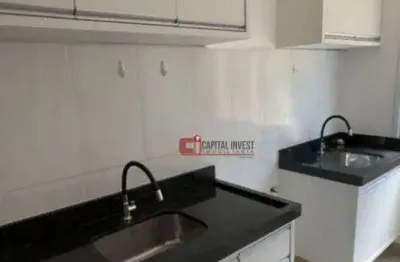 Apartamento com 2 dormitórios, 73 m² - venda por r$ 399.999,99 ou aluguel por r$ 2.500,00/mês - vargeão - jaguariúna/sp