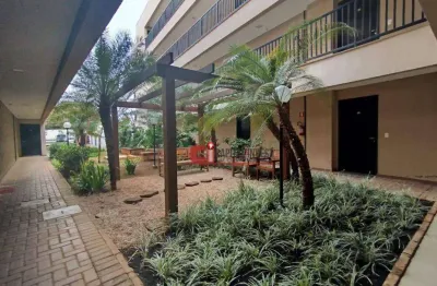 Apartamento com 2 dormitórios, 70 m² - venda por r$ 460.000,00 ou aluguel por r$ 3.370,00/mês - jardim santo antônio - jaguariúna/sp