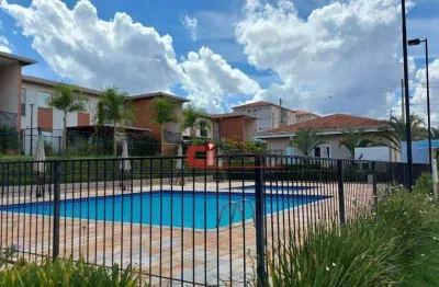 Apartamento com 2 dormitórios para alugar, 52 m² por r$ 2.085/mês - condomínio portal das palmeiras - jaguariúna/sp