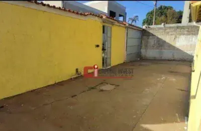 Casa com 2 dormitórios, 82 m² - venda por r$ 550.000,00 ou aluguel por r$ 2.660,54/mês - centro - jaguariúna/sp