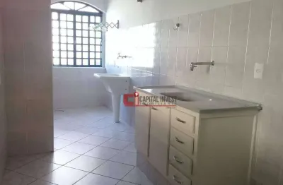 Apartamento com 1 dormitório para alugar, 40 m² por r$ 1.611,00/mês - berlim - jaguariúna/sp