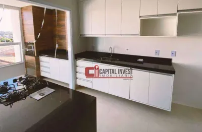 Apartamento com 2 dormitórios, 83 m² - venda por r$ 574.512 ou aluguel por r$ 3.478/mês - nova jaguariúna - jaguariúna/sp