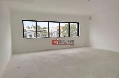 Sala para alugar, 105 m² por r$ 8.200/mês - centro - jaguariúna/sp
