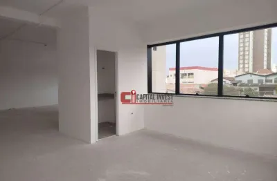Sala para alugar, 105 m² por R$ 8.200/mês - Centro - Jaguariúna/SP
