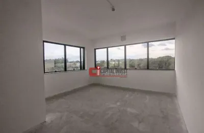 Sala para alugar, 70 m² por r$ 5.700/mês - centro - jaguariúna/sp