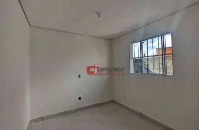 Kitnet com 1 dormitório para alugar, 25 m² por r$ 1.100/mês - vargeão - jaguariúna/sp