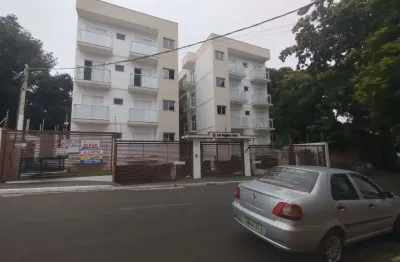 Apartamento com 3 dormitórios para alugar, 63 m² por r$ 2.960/mês - dom bosco - jaguariúna/sp